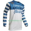 MTB/Motocross Shirt Lange Mouw Thor Hallman Ringer N001 2020